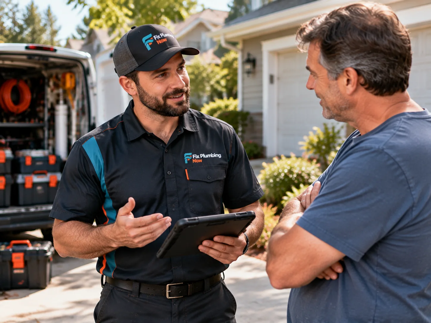 Clogged Drain Service Fosters, AL FAQs